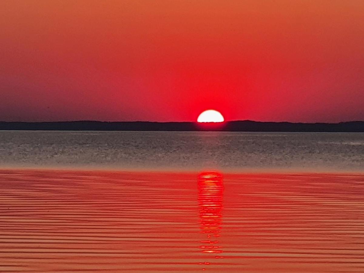 Resort Marina Suchacz Εξωτερικό φωτογραφία