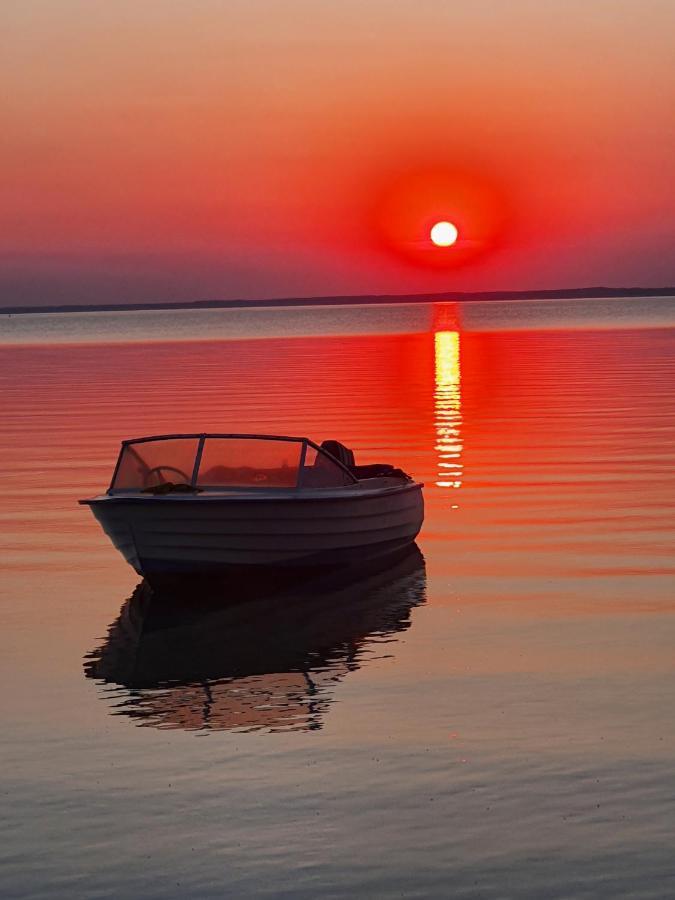 Resort Marina Suchacz Εξωτερικό φωτογραφία