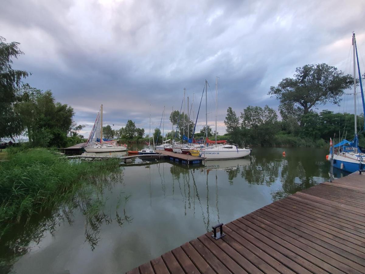 Resort Marina Suchacz Εξωτερικό φωτογραφία